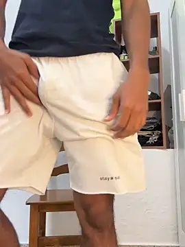 DavShi online show from February 16, 4:36 pm