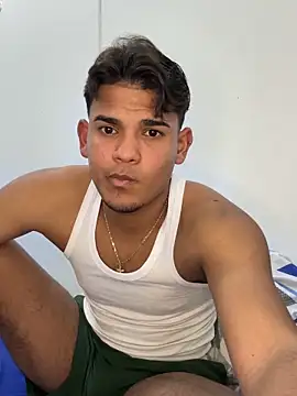 DavShi online show from February 21, 8:10 pm