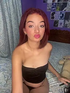 Snapshot of bestgirl0 chatting on February 24, 4:43 am bestgirl0 online show from February 24, 4:43 am