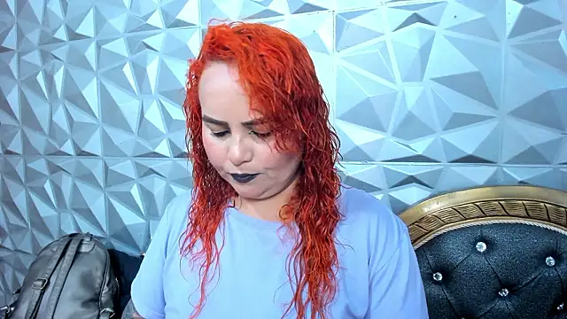 BarbaraSoul online show from March 17, 11:02 am