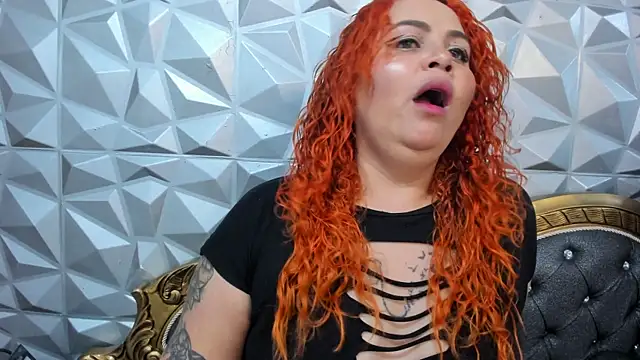 BarbaraSoul online show from March 29, 2:17 pm