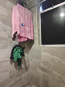 BarbaraSoul online show from April 16, 11:55 am