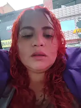 BarbaraSoul online show from April 19, 11:09 am