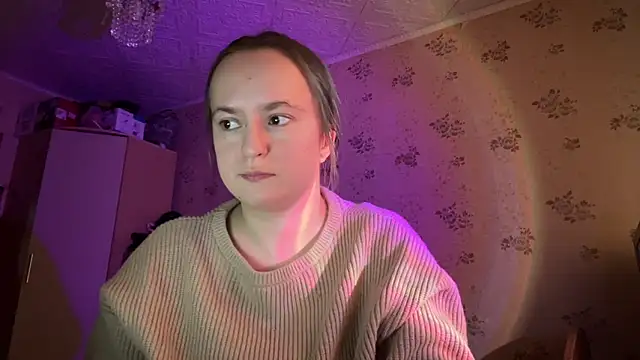 Bubblegum Tempt online show from March 20, 7:02 am