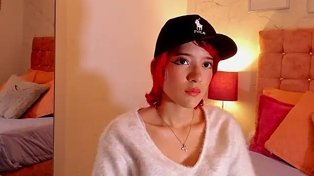 MiaaBlake  online show from February 25, 6:50 pm