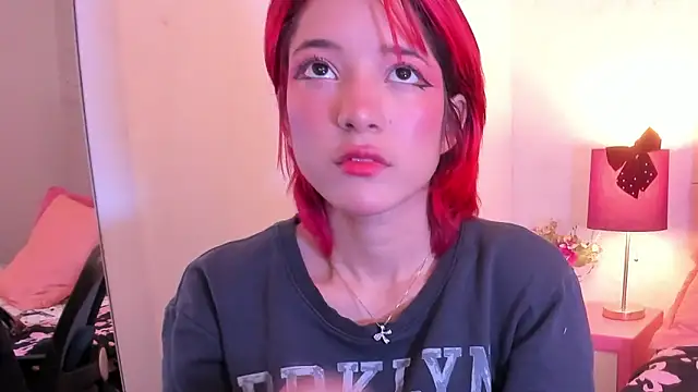 MiaaBlake  online show from March 15, 8:04 pm