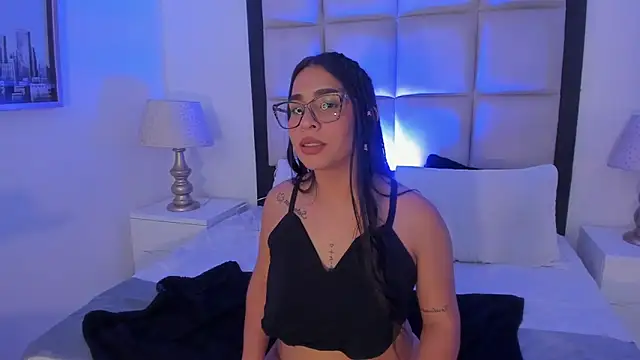 SussyFox online show from March 13, 7:20 pm