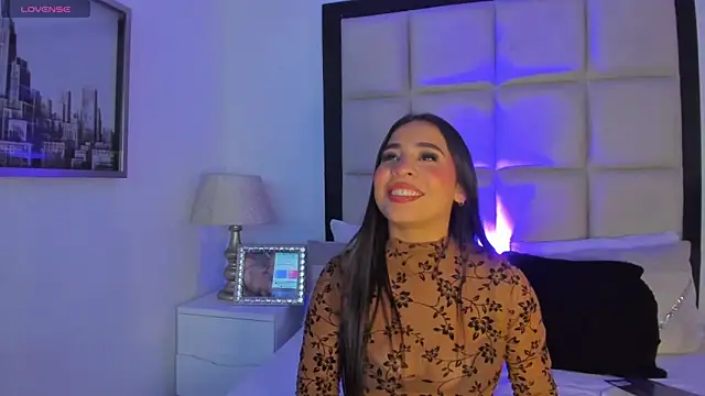 SussyFox online show from March 29, 3:06 am