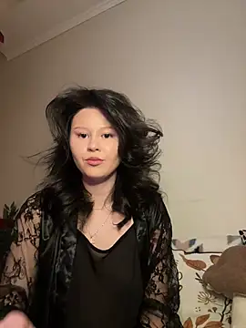 Snapshot of MelisaKis chatting on February 5, 10:14 pm MelisaKis online show from February 5, 10:14 pm