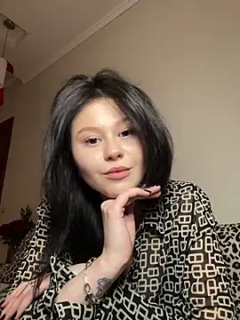 Snapshot of MelisaKis chatting on February 6, 7:06 pm MelisaKis online show from February 6, 7:06 pm