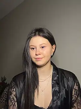 Snapshot of MelisaKis chatting on February 8, 10:46 pm MelisaKis online show from February 8, 10:46 pm