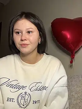 Snapshot of MelisaKis chatting on February 12, 10:49 pm MelisaKis online show from February 12, 10:49 pm