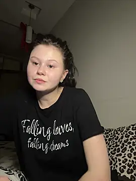 Snapshot of MelisaKis chatting on February 26, 9:58 pm MelisaKis online show from February 26, 9:58 pm