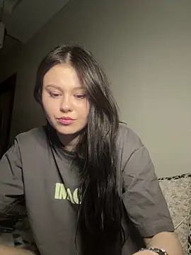 MelisaKis online show from March 18, 10:24 pm