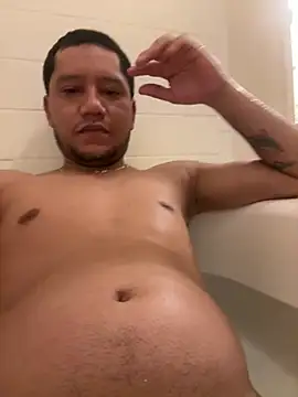 Snapshot of Vikingos07 chatting on July 12, 1:57 pm Vikingos07 online show from July 12, 1:57 pm