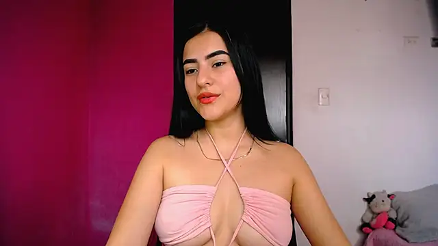 charlotte petit  online show from February 21, 4:19 pm