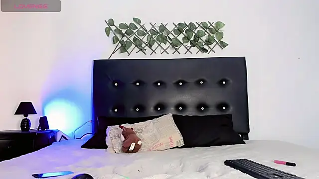 JERO TEASE S7S online show from March 20, 2:16 am