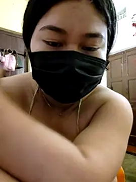 Snapshot of mini27mimi chatting on June 24, 10:42 pm mini27mimi online show from June 24, 10:42 pm