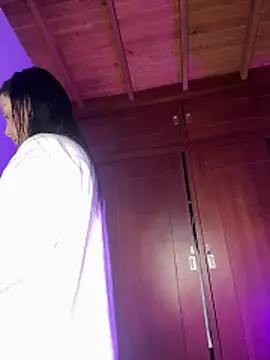 Snapshot of Tammy_Godoy chatting on February 19, 5:20 pm Tammy Godoy online show from February 19, 5:20 pm