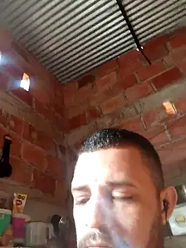 Snapshot of Hot_Veteran_1 chatting on February 9, 12:42 pm Hot Veteran 1 online show from February 9, 12:42 pm