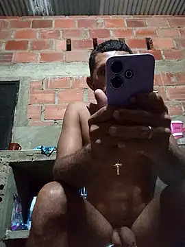 Snapshot of Hot_Veteran_1 chatting on February 13, 7:04 am Hot Veteran 1 online show from February 13, 7:04 am