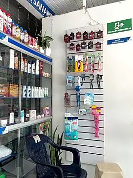 EvaLuna25 online show from February 5, 3:27 pm