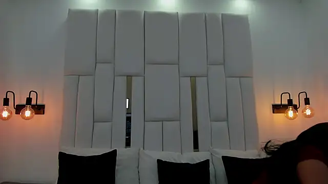  luna rossee  online show from March 19, 9:41 pm