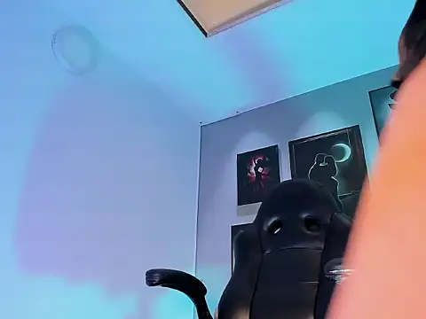 Gabriela velle online show from February 4, 2:23 pm