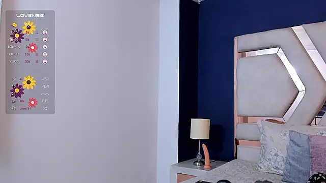 Sara Evaanns online show from March 7, 2:58 pm