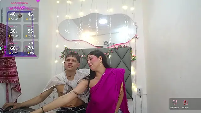 Snapshot of anjali_rohan chatting on February 7, 6:55 pm anjali rohan online show from February 7, 6:55 pm