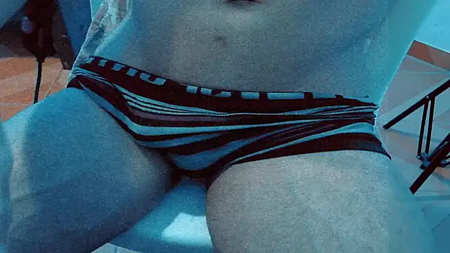 Evansx7 online show from March 12, 11:55 pm