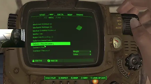 spooky425hd online show from March 6, 10:17 pm