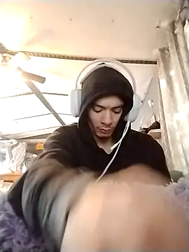 spooky425hd online show from March 10, 3:17 pm