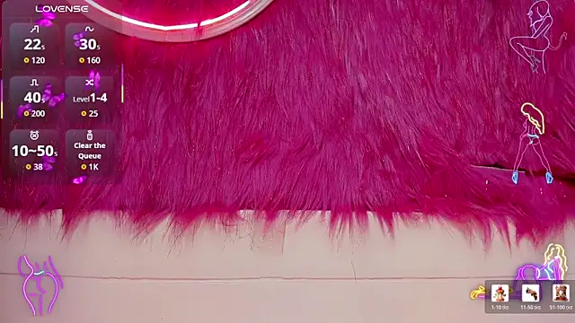 isabella vogue online show from March 3, 11:16 am