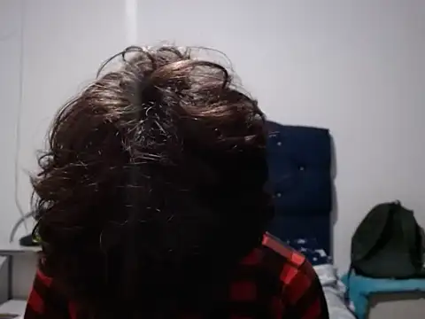 Snapshot of Brenda_Tina699 chatting on February 8, 5:00 am Brenda Tina699 online show from February 8, 5:00 am