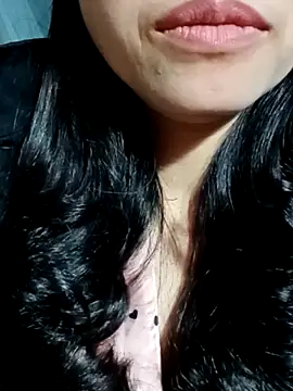 Hana-love2026 online show from February 11, 12:43 pm