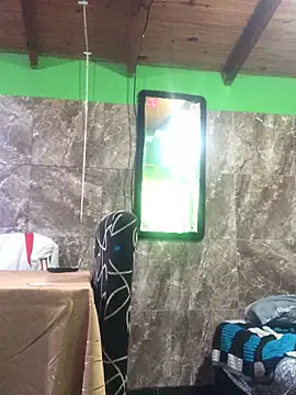 rodrigo2740 online show from March 22, 7:06 pm