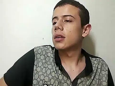 jac0b x online show from February 1, 12:15 pm