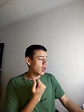 jac0b x online show from February 8, 5:55 am