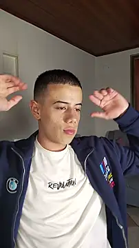 jac0b x online show from February 15, 10:39 pm