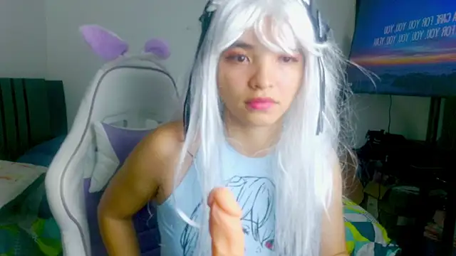 Sweet-Naomi online show from February 26, 5:39 am