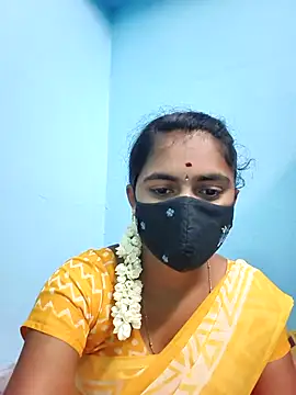 Tamil Hot Shana online show from April 13, 4:34 pm