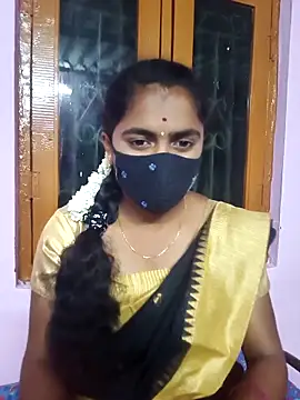 Tamil Hot Shana online show from April 14, 5:08 pm