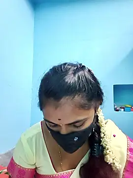 Tamil Hot Shana online show from April 19, 8:46 am