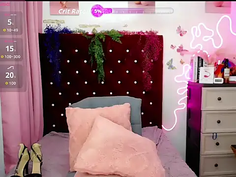 Snapshot of creamy_spot69 chatting on July 2, 9:26 am creamy spot69 online show from July 2, 9:26 am