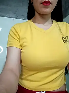 Vyvvyy69 online show from March 24, 12:04 am