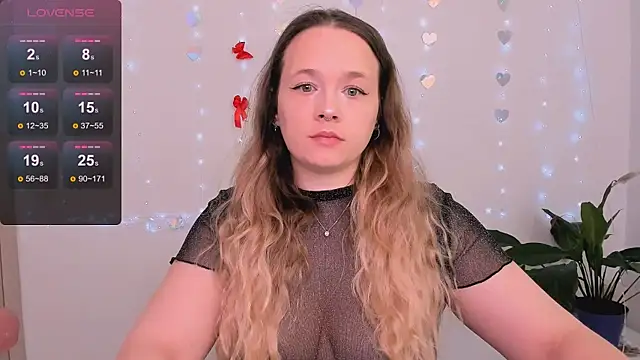 evilla brill online show from April 10, 8:41 am