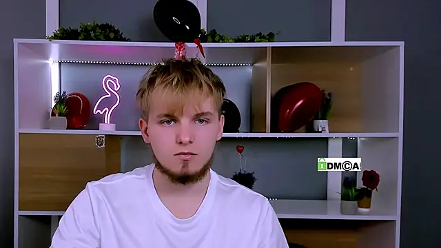 mark sir online show from February 18, 12:45 pm