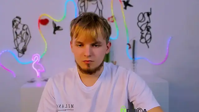 mark sir online show from February 19, 12:23 pm