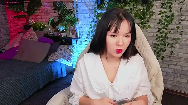 onix cherry online show from February 24, 8:29 pm